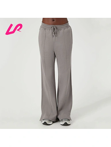 Stay comfy and casual with our best wide leg sweatpants. Shop now for a range of sizes and colors to elevate your lounge wear with our best wide leg sweatpants.